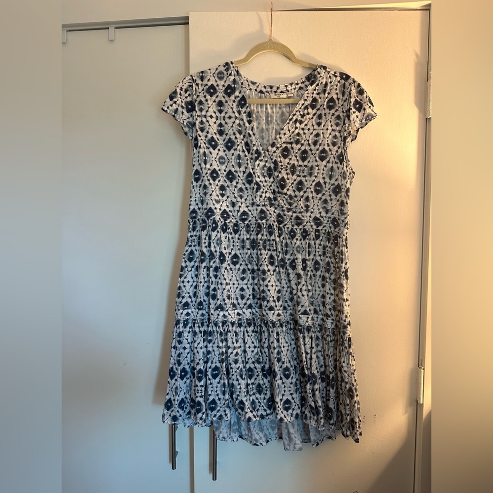 Dylan - A Line dress size Large